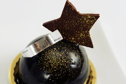 ドームショコラ