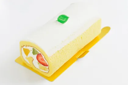 フレッシュ市場ロール