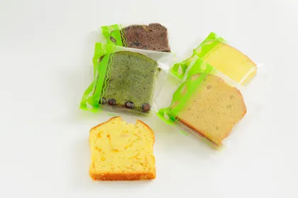 パウンドケーキ