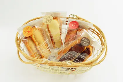 エクレアラスク